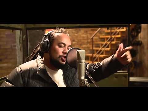 Aotearoa New Zealand Reggae All Stars Sensitive To A Smile, Herbs Remake