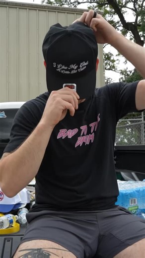 71 reactions | This hat is a best seller for a reason… Shop now at thebrimreapers.com ❤️‍落 (+ it’s 30% off right now!!!) | The Brim Reapers | Facebook