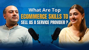 8.7K views · 100 reactions | What Are Top eCommerce Skills to Sell as...