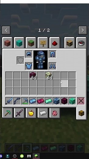 HOW TO CRAFT INGOTS BY TIER IN MINECRAFT WITH GOBBER