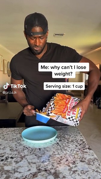 Understanding French Fries Serving Sizes and Calories