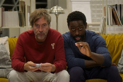 Stream It Or Skip It: ‘Biosphere’ on Hulu, a sci-fi laughfest about the last two men on Earth starring Mark Duplass and Sterling K. Brown