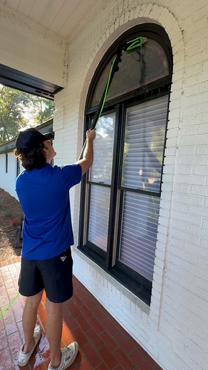 Another day at work 😤 | College Cleaning Crew