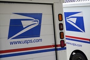Springfield Postal employee sentenced for burglary and theft at U.S. Post Office