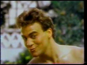 Canadian commercial - Labatt 50