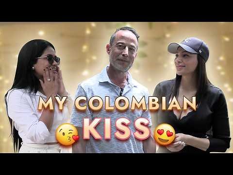 ‘SMART CHOICE!’ Dating Colombian Women for the 1ST TIME
