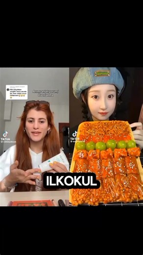 ASMR video with ♡ESMA♡ - Relaxation and Rejuvenation