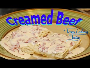 SOS | Creamed Beef Ep7 782