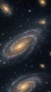 How Galaxies Are Born: The Epic Story of Cosmic Evolution