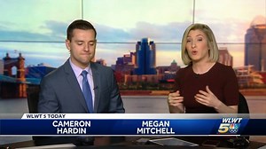 12K views · 30 reactions | How has your Sunday morning worship routine changed? Send us your videos and photos! You can email us at newsdesk@wlwt.com | WLWT | Facebook