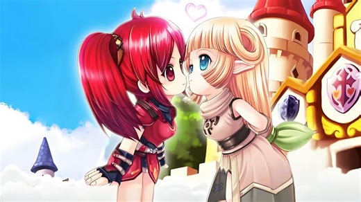 代号luna官方预约下载：删档测试已开启！十年之约重拾旧梦，再赴露娜的奇幻之约，在月光下续写奇遇 ！