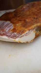 19K views · 220 reactions | Discover the flavorful magic of Guanciale. Brace yourself for a burst of rich, smoky, and savory goodness that will #bread #familytime #drinks #home #knife #decorations #homesweethome #homedesign #kitchenknives #videos #eat #hungry #eating #yum #foodgasm #foodpics #love #foods #foodpic #trending #reelviral #reelsinstagram #reels #reelitfeelit #usa #cook #AmaZing #recipes #ladies #girls #canada | Massimo Capra | Facebook