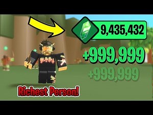 *NEW* THE BEST GLITCH IN SLAYING SIMULATOR! (Roblox)