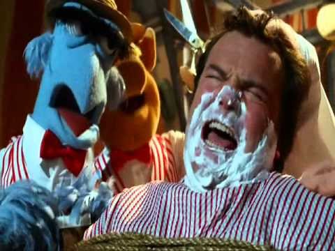 Smells Like Teen Spirit - The Muppets