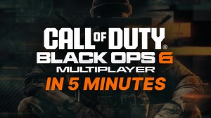 Call of Duty: Black Ops 6 brings back beloved features and introduces new and exciting mechanics like "Omnimovment". This video will get you up to speed! | The Escapist | Facebook