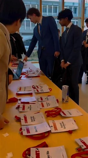 SFU FASS on Instagram: "SUMMIT 2025 🗻 The Economics Case Competition brought together academic learning with real-world application, encouraging innovation, collaboration, and critical thinking. A huge well done to all the participants who applied and showcased their skills this year’s competition! #sfu #simonfraseruniversity #fass #campuslife #sfufass"