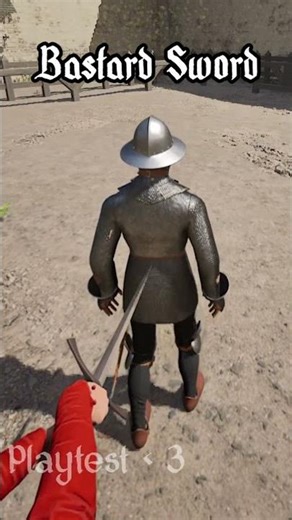 How effective is chainmail in Half Sword?