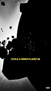 Planet 9 Exists! New Evidence Confirms Its Presence Beyond Neptune #planet #universe #space #spaceexploration | Goto Space For All Mankind | Facebook