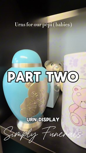 Stylish Urn Display Ideas for Your Home