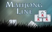 Play Mahjong Line | Free Online  Games. KidzSearch.com
