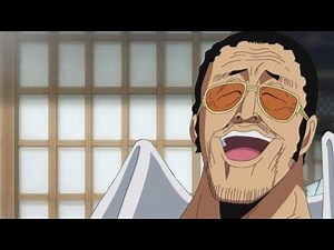 最近黄猿が辛そうなので、幸せそうなシーンを集めました【ワンピース】