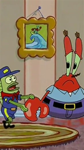 The SpongeBob Episode Nickelodeon Quietly Pulled 👀