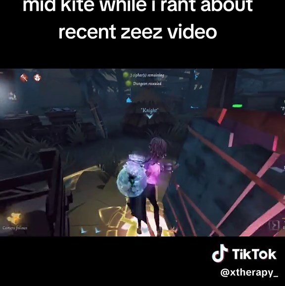 why do i sound like i'm slurring my words dni #idv