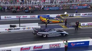 JET CARS! Hanna Motorsports will be at the #NewEnglandNats and you won’t want to miss it! #JetCars | NHRA