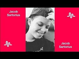Jacob Sartorius | The Best Musical.ly/TikTok Compilation