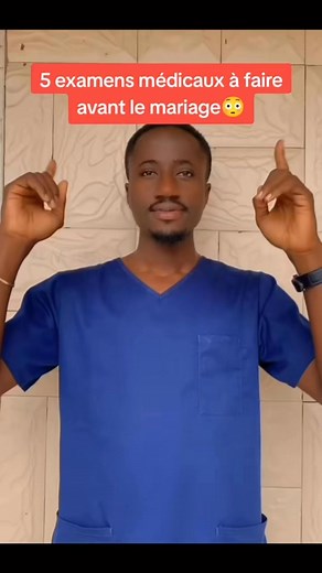 1.3M views · 12K reactions | Bon à savoir avant de vous engager. Si tu veux des explications, dite moi pourquoi dans les commentaires. #Gynecology #examensmedicaux #conseilsanté #viralpost #santéfeminine | Zes Apprenti Medecin | Facebook