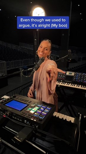 Duet me to celebrate #MyBoo 🥂🥂💎💎💜💜