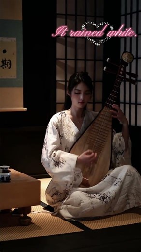 The Untold Story of China's Most Enchanting Instrument #pipa #chinesemusic #heritage #琵琶