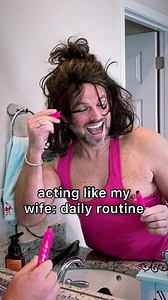 725K views · 14K reactions | shout out to all of the dilly-dallying happening right now! ‍♀️ #marriagehumor #actinglikemywife #marriedlife #marriedcouple #reels | Cullen and Katie | Facebook