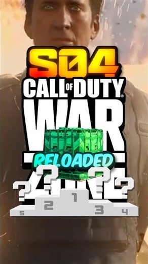 The TOP LOADOUTS in Season 4 Reloaded in Warzone