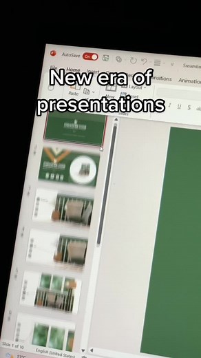Ultimate Guide to Creative 3D Presentations with Microsoft PowerPoint