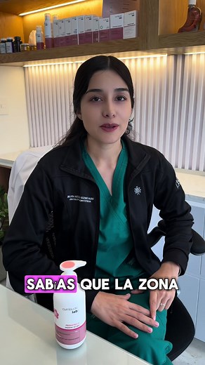 Importancia de la higiene genital en niñas