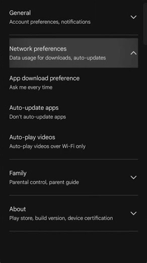Phone में Auto App Update ऑन कैसे करें 2026 #appupdate #newtricks #phonesettings #googleplaystore
