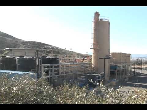 JURUPA VALLEY: Stringfellow Acid Pits