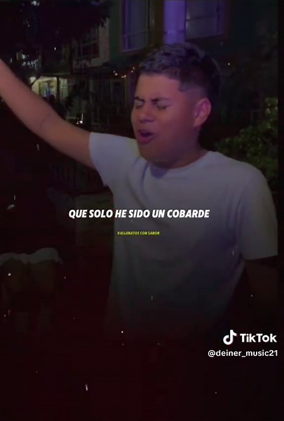 Videos de Deiner_Bolaño  (@deiner_music21) con “sonido original - Deiner_Bolaño ”