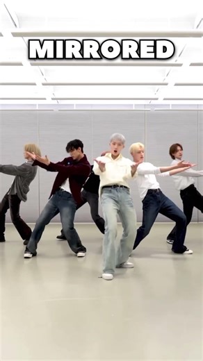 P1Harmony (피원하모니) - 'L.O.Y.L' | Dance Practice (MIRRORED) #kpop #dance #p1harmony #loyl #p1h