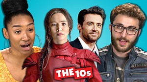 274K views · 163 reactions | These 10 test answers are too funny! Which was your favorite? | People Vs Food By React | Facebook