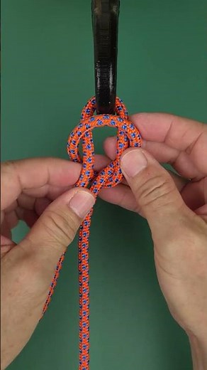 Expert Learn Ultimate Technique Tying Practical Knot