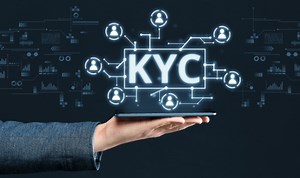 AI-Powered e-KYC Solution - AI GEN