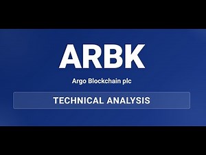 The $ARBK Puzzle A Technical Deep Dive #ARBK Argo Blockchain plc