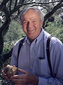 Paul S Martin - Alchetron, The Free Social Encyclopedia