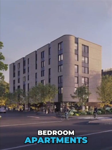 Hundreds of new student housing spaces are coming to Greater Victoria as construction gets underway on the first-ever student residence building at Camosun College. The B.C. government announced Monday that work has officially started on a six-storey student housing project at Camosun’s Lansdowne campus that will provide 429 student beds when it opens in early 2029. #cheknews #news #localnews #chek #vancouverisland #canada #camosun #camosuncollege #studenthousing #housing #construction