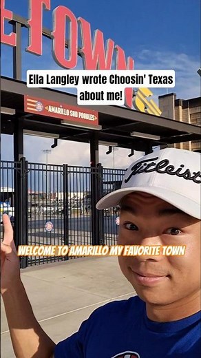 Travel Tips for Amarillo TX