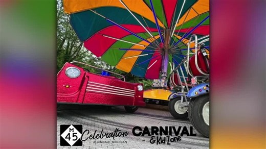 Weekend Events to enjoy across West Michigan - NewsBreak