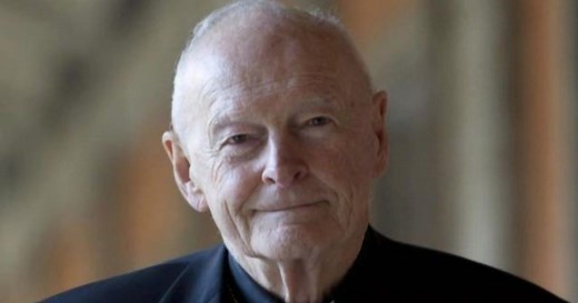 Vatican report finds that John Paul II knew of allegations against ex-Cardinal McCarrick
