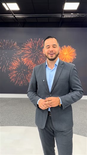 Obrigado pela companhia, pela confiança e por fazer parte do MS1 em 2025. Que 2026 chegue com saúde, esperança, conquistas e muitas boas notícias. Seguimos juntos, levando informação com responsabilidade e compromisso. Feliz 2026. 💙 | TV Morena